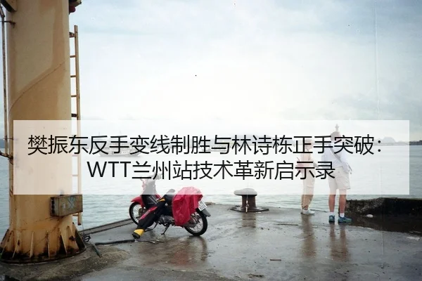樊振东反手变线制胜与林诗栋正手突破：WTT兰州站技术革新启示录