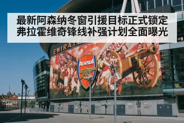最新阿森纳冬窗引援目标正式锁定弗拉霍维奇锋线补强计划全面曝光